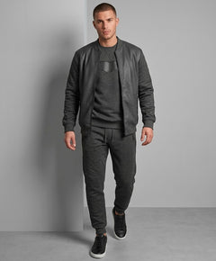 ZC HYBRID BUMBER TRACK SUIT