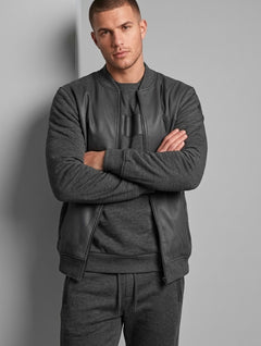 ZC HYBRID BUMBER TRACK SUIT