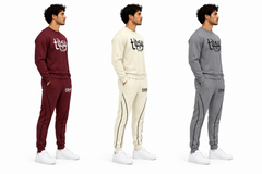 ZC SIGNATURE TRACK SUIT