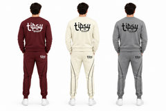 ZC SIGNATURE TRACK SUIT