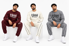 ZC SIGNATURE TRACK SUIT
