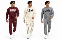 ZC SIGNATURE TRACK SUIT