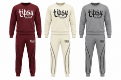 ZC SIGNATURE TRACK SUIT
